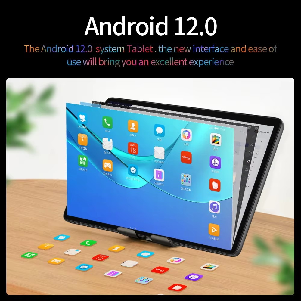 Global Firmware 10.1 Inch Tabl - Khadas Vim4 8Gb recension och pris