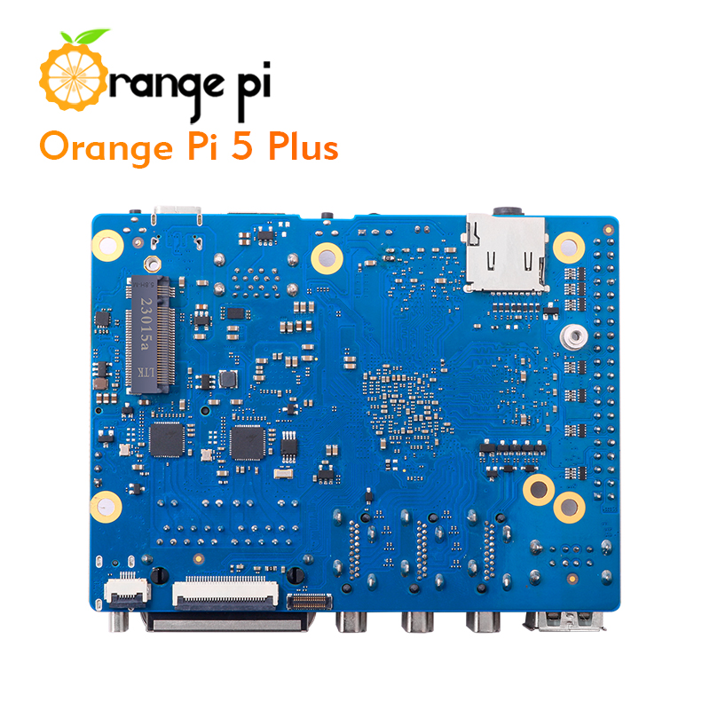 TopElec OrangePi 5 Plus 16GB V - Orange Pi 5 Plus 16Gb recension och pris