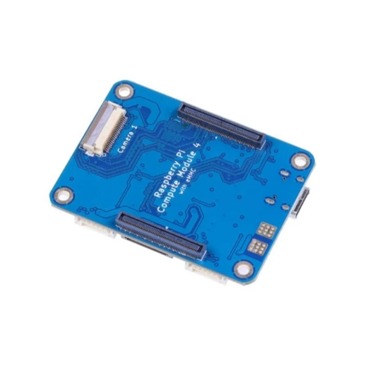 TopEsOchin Tiny Carrier Board  - Raspberry Pi Compute Module 4 8Gb 32Gb recension och pris